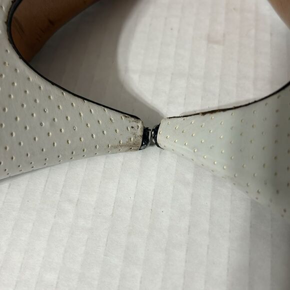 Sesto Meucci of Florence heels - Picture 5 of 8